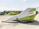 Claas Conspeed 6-75C 6 soros kukorica asztal, Claas Mega/Medion/Dominator felfogatással