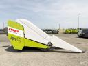 Claas Conspeed 6-75C 6 soros kukorica asztal, Claas Mega/Medion/Dominator felfogatással