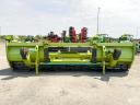 Claas Conspeed 6-75C 6 soros kukorica asztal, Claas Mega/Medion/Dominator felfogatással