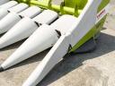 Claas Conspeed 6-75C 6 soros kukorica asztal, Claas Mega/Medion/Dominator felfogatással