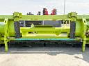 Claas Conspeed 6-75C 6 soros kukorica asztal, Claas Mega/Medion/Dominator felfogatással