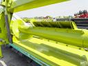 Claas Conspeed 6-75C 6 soros kukorica asztal, Claas Mega/Medion/Dominator felfogatással