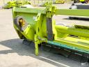Claas Conspeed 6-75C 6 soros kukorica asztal, Claas Mega/Medion/Dominator felfogatással