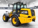 JCB TM310S Agri (5579 üzemórás)