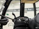 JCB TM310S Agri (5579 üzemórás) teleszkópos rakodó, trágyavillával, 5,2 m-es emeléssel
