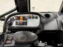 JCB TM310S Agri (5579 üzemórás) teleszkópos rakodó, trágyavillával, 5,2 m-es emeléssel