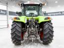 BÉRELHETŐ - Claas Arion 440 (5137 üzemórás) rugózott híd, légfék