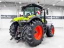 Claas Axion 800 (320 üzemórás)