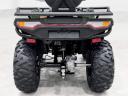 ÚJ TAO MOTOR TGA300F ATV / Quad, T3b traktorra vizsgáztatva, sisak nélkül vezethető, 2 személyes, vontathat, csörlővel