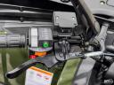 ÚJ TAO MOTOR TGA300F ATV / Quad, T3b traktorra vizsgáztatva, sisak nélkül vezethető, 2 személyes, vontathat, csörlővel