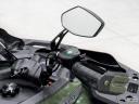 ÚJ TAO MOTOR TGA300F ATV / Quad, T3b traktorra vizsgáztatva, sisak nélkül vezethető, 2 személyes, vontathat, csörlővel