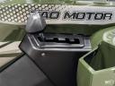 ÚJ TAO MOTOR TGA300F ATV / Quad, T3b traktorra vizsgáztatva, sisak nélkül vezethető, 2 személyes, vontathat, csörlővel