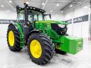 BÉRELHETŐ - John Deere 6155R (1435 üzemórás) AutoQuad 50 km/h, TLS, AutoTrac ready