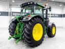 John Deere 6155R (1435 üzemórás) AutoQuad 50 km/h, TLS, AutoTrac ready