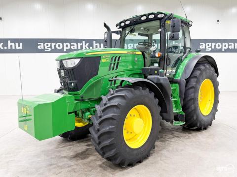BÉRELHETŐ - John Deere 6215R (2424 üzemóra). Bérgépek, Gépbérlet, Bér Traktorok, Traktor Bérlés BÉRELHETŐ - John Deere 6215R (2424 üzemóra). Bérgépek, Gépbérlet, Bér Traktorok, Traktor Bérlés