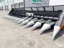 NAS 1276 napraforgó asztal, 12 soros, Claas Tucano/Lexion kombájnokhoz