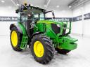 John Deere 6115RC (5677 üzemórás) CommandQuad, TLS, full RTK