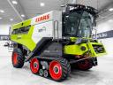 Claas Lexion 8800TT APS (789/1150 üzemórás) kombájn, V1230 asztal, 3D, 4D, CEMOS