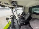 Claas Lexion 8800TT APS (789/1150 üzemórás) kombájn, V1230 asztal, 3D, 4D, CEMOS
