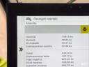 Claas Lexion 8800TT APS (789/1150 üzemórás) kombájn, V1230 asztal, 3D, 4D, CEMOS