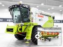 Claas Tucano 440 APS (1564/2135 üzemórás) 