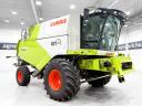 Claas Tucano 440 APS (1564/2135 üzemórás) 