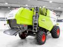 Claas Tucano 440 APS (1564/2135 üzemórás) 