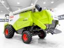 Claas Tucano 440 APS (1564/2135 üzemórás) 