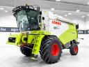 Claas Tucano 440 APS (1274/2011 üzemórás) 6,2m-es asztal, doblassító, 800/70R32 Michelin