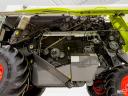 Claas Tucano 440 APS (1274/2011 üzemórás) 6,2m-es asztal, doblassító, 800/70R32 Michelin