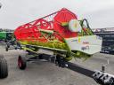 ÚJ Claas C490 4,9 m-es vágóasztal szállítókocsival Claas Lexion és Tucano kombájnokhoz