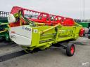 ÚJ Claas C490 4,9 m-es vágóasztal szállítókocsival Claas Lexion és Tucano kombájnokhoz