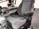 Claas Axion 950 (861 üzemórás) traktor, TPMS keréknyomás szabályzással