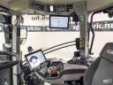 Claas Axion 950 (861 üzemórás) traktor, TPMS keréknyomás szabályzással