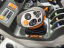 Claas Axion 950 (861 üzemórás) traktor, TPMS keréknyomás szabályzással