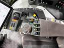 Claas Axion 950 (861 üzemórás) traktor, TPMS keréknyomás szabályzással