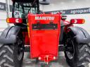 Manitou MT 933 (594 üzemórás) klíma, JSM Joystick, Deutz motor