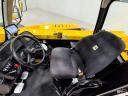 JCB 531-70 (974 üzemóra) Joystcik, klíma, Powershift, raklapvilla, Q-fit, MAXTRAC diffi