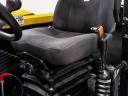 JCB 531-70 (974 üzemóra) Joystcik, klíma, Powershift, raklapvilla, Q-fit, MAXTRAC diffi