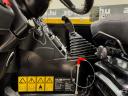 JCB 531-70 (974 üzemóra) Joystcik, klíma, Powershift, raklapvilla, Q-fit, MAXTRAC diffi