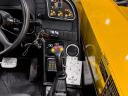 JCB 531-70 (974 üzemóra) Joystcik, klíma, Powershift, raklapvilla, Q-fit, MAXTRAC diffi