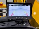 JCB 531-70 (974 üzemóra) Joystcik, klíma, Powershift, raklapvilla, Q-fit, MAXTRAC diffi