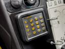JCB 531-70 (974 üzemóra) Joystcik, klíma, Powershift, raklapvilla, Q-fit, MAXTRAC diffi
