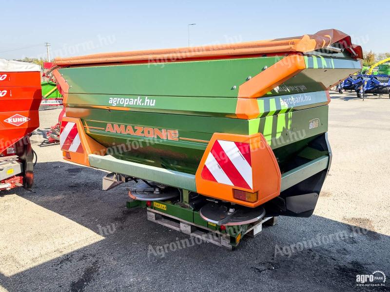 Amazone ZA-M 3001 