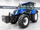 New Holland T6.180 (3585 üzemórás)