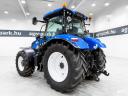 New Holland T6.180 (3585 üzemórás)