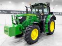 John Deere 6110M (2337 üzemórás)