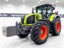 DEMO Claas Axion 930 (189 üzemórás)