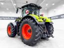 DEMO Claas Axion 930 (189 üzemórás)