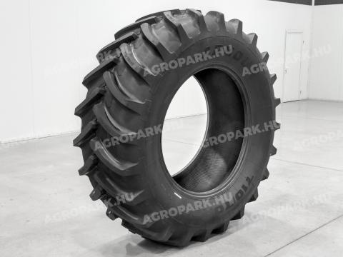 ÚJ Armour gumiabroncs 710/70R42 méretben. teherbírás: 168 D | Profil: R-1W ÚJ Armour gumiabroncs 710/70R42 méretben. teherbírás: 168 D | Profil: R-1W